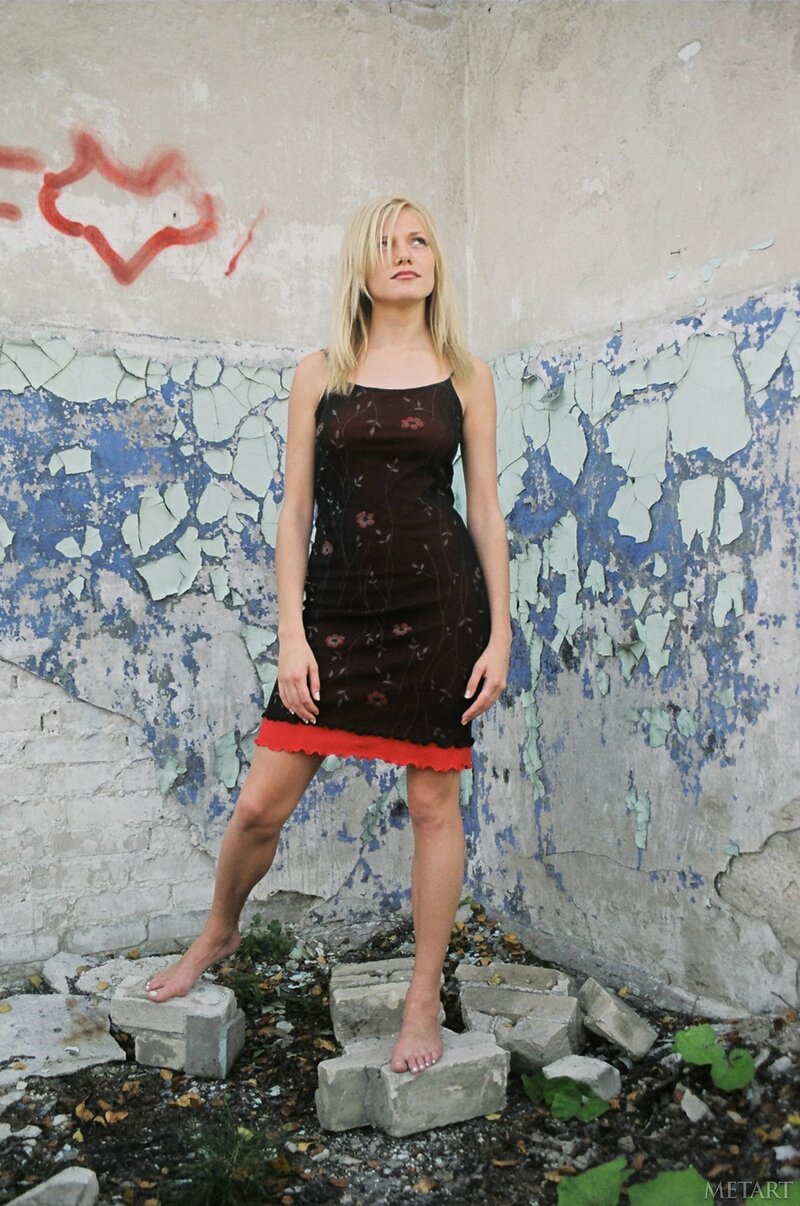 Вера, 25 лет, 0 размер груди